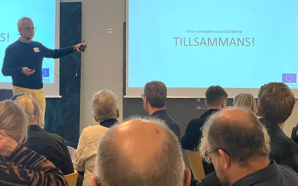 2025-11 Kick-off GINS9