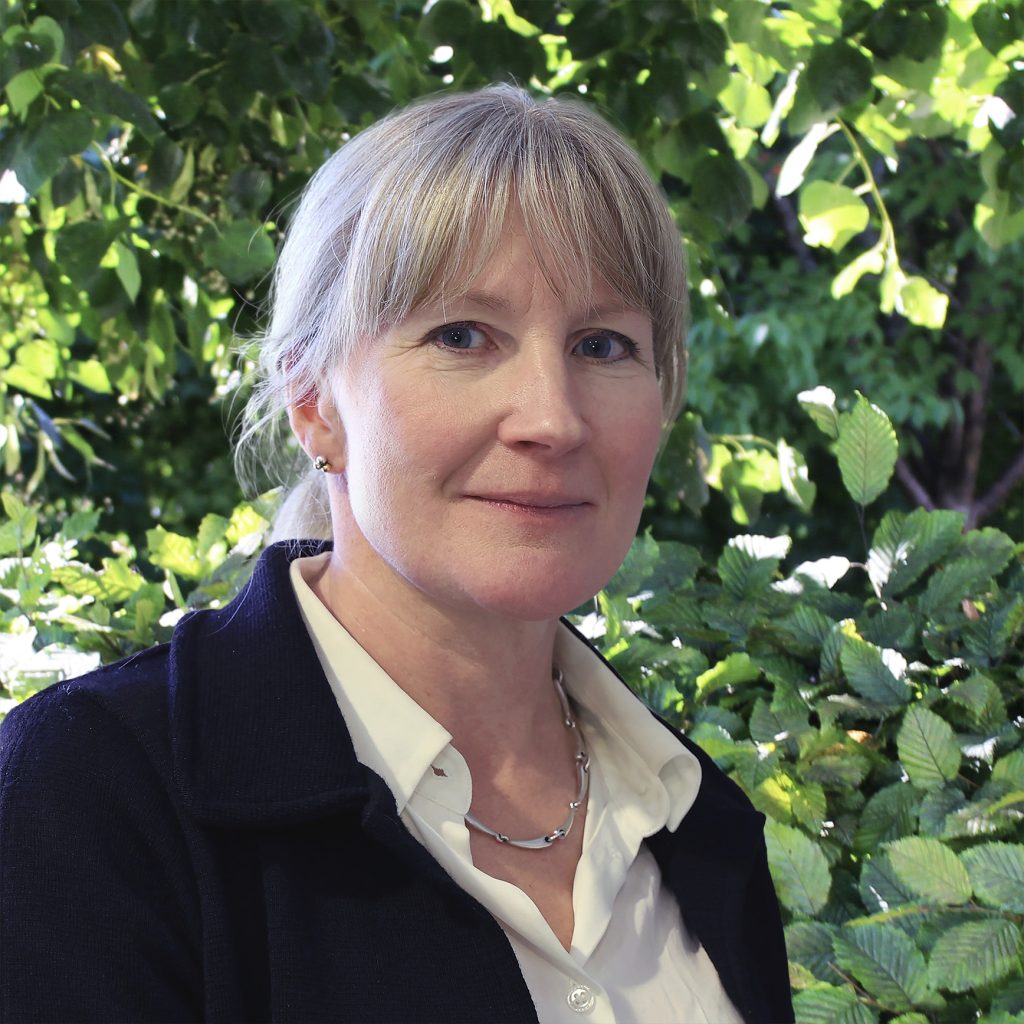 Cecilia Ryegård | Agroväst