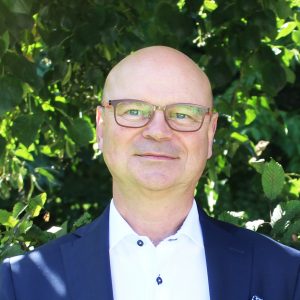 Mats Emilson | Utvecklingchef Agroväst