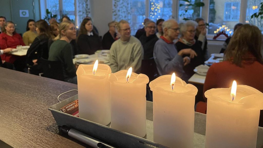 Grötfrukost | Agroväst