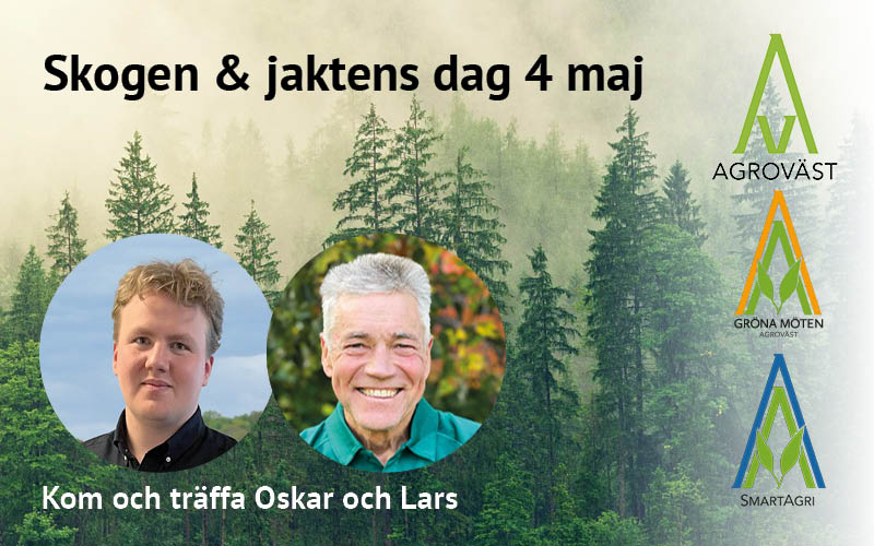Skogens o jaktensdag mässa 2024 | Agroväst