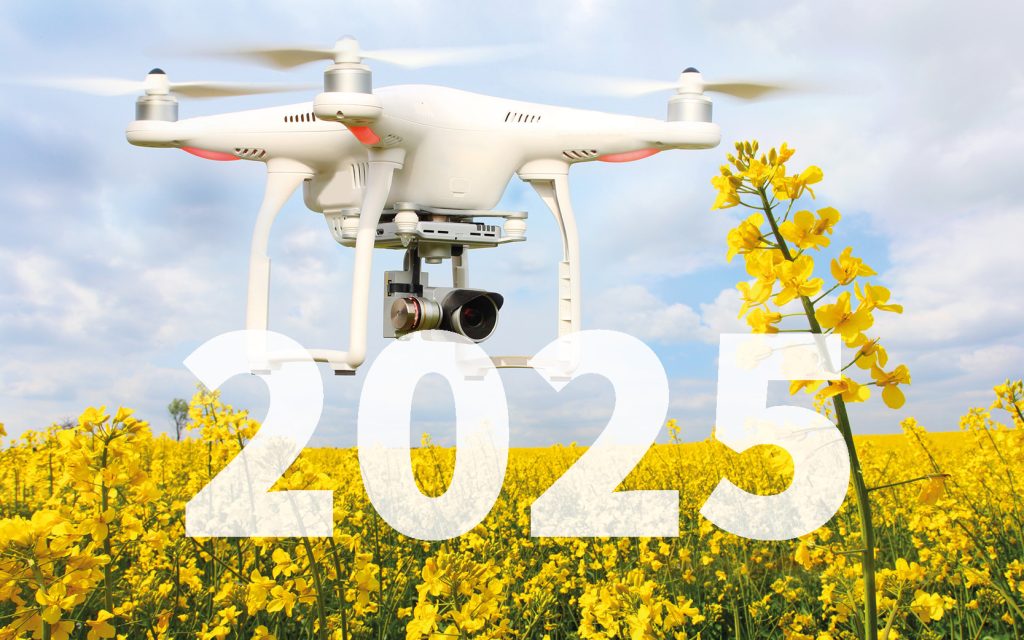 2025 Framtidsspaning | Agroväst