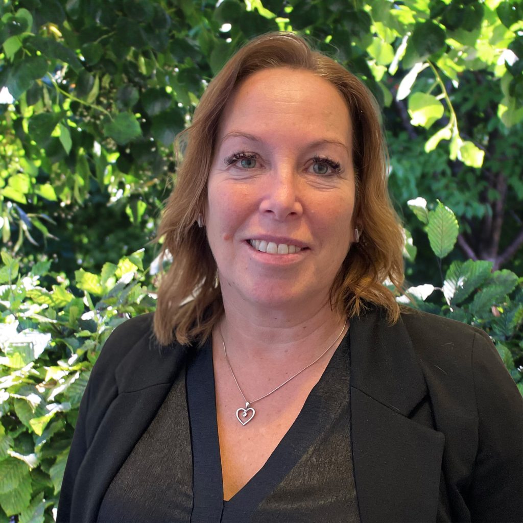 Pernilla Nilsson | Agroväst