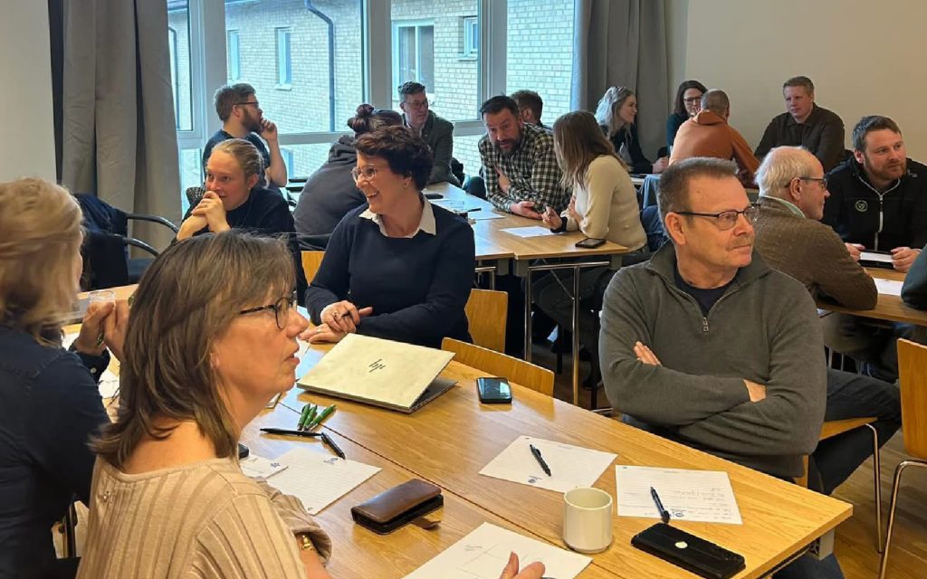 GM Lammköttsseminarium | Agroväst