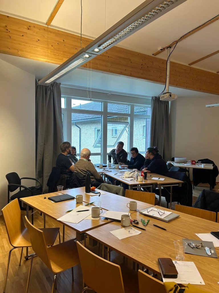 GM Lammköttsseminarium | Agroväst