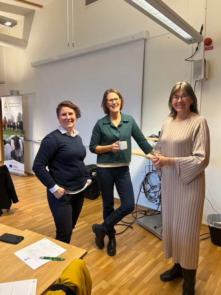 GM Lammköttsseminarium | Agroväst