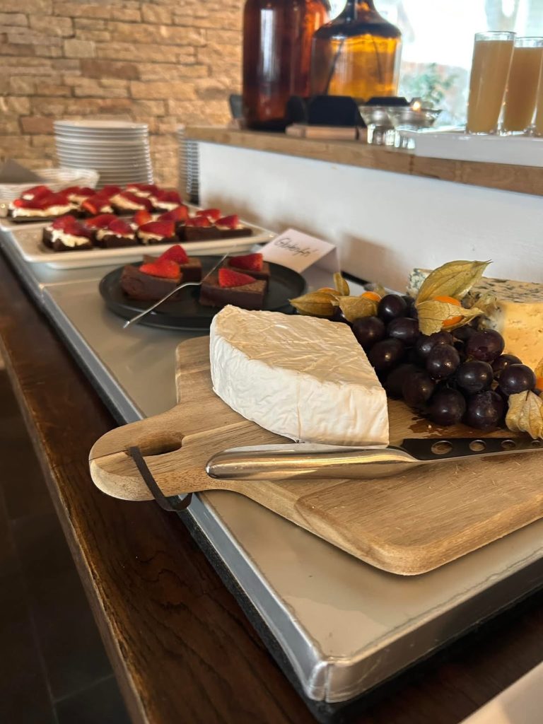 Ostbricka | Agroväst