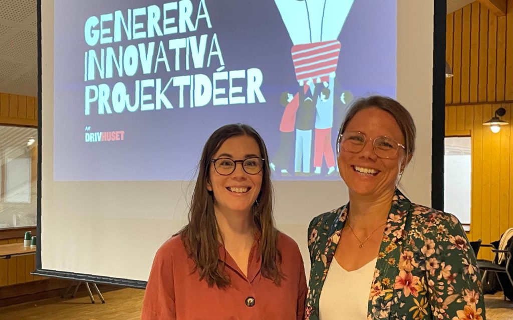 Drivhuset - Mjölkprogrammet stygruppsmöte 2025-04 | Agroväst