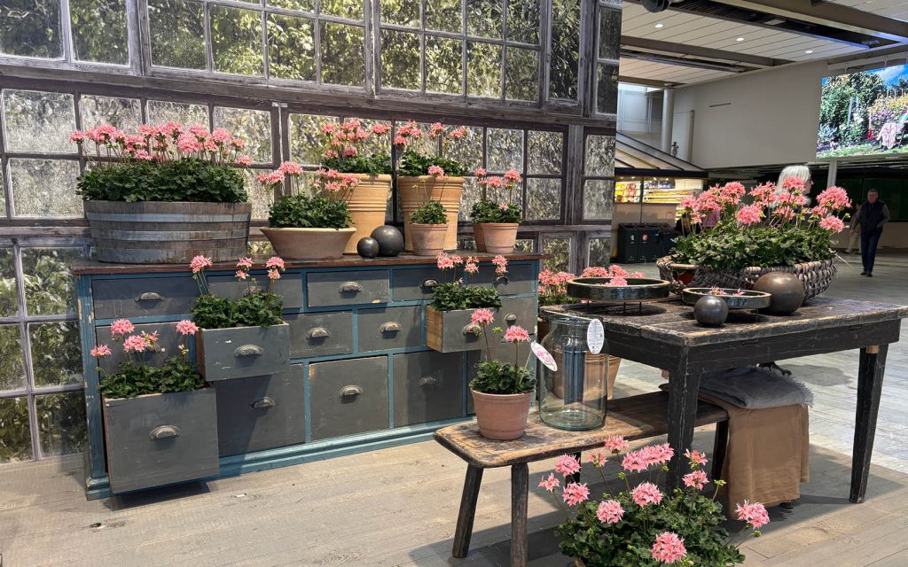 Projekt Framtid Trädgård | Agroväst