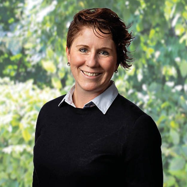 Emma Hansson, VD | Agroväst
