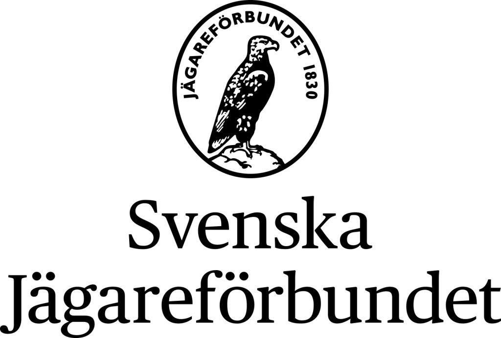 Svenska Jägareförbundet logo | Agroväst