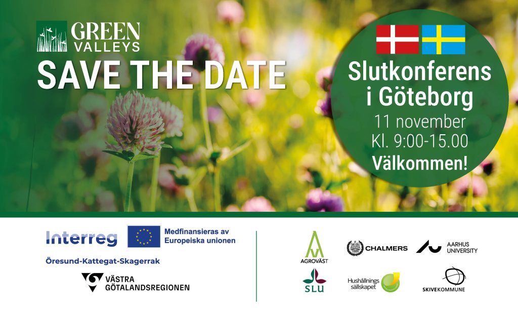 2025-10 Green Valleys slutkonferens SE
