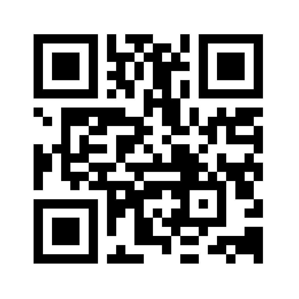 Oper8 SE webb QR kod