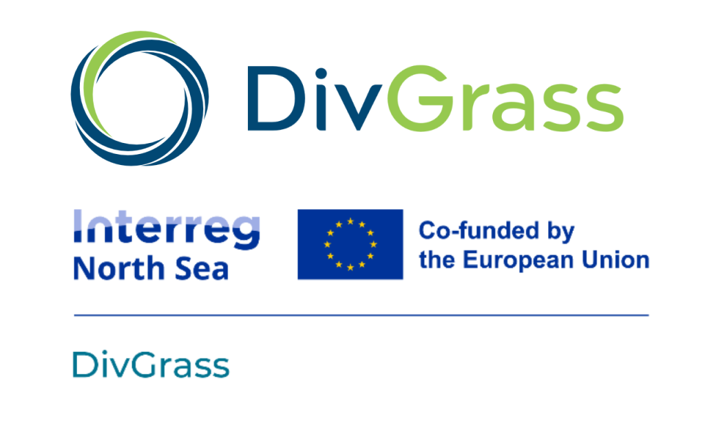 DivGrass Interreg logo | Agroväst