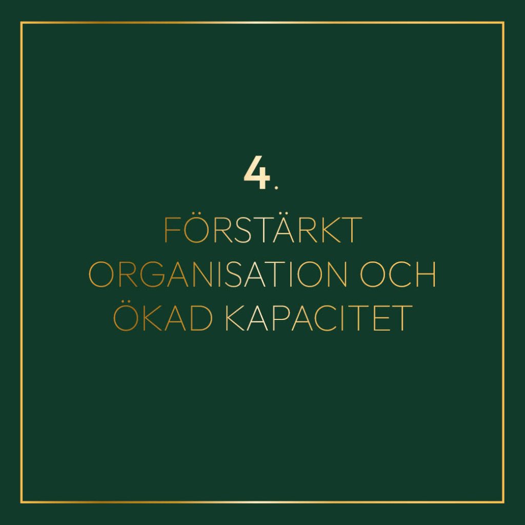 Viktigaste händelser 2025 | Agroväst