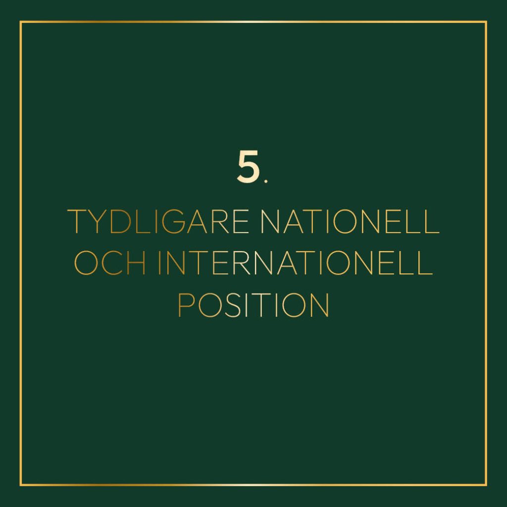 Viktigaste händelser 2025 | Agroväst