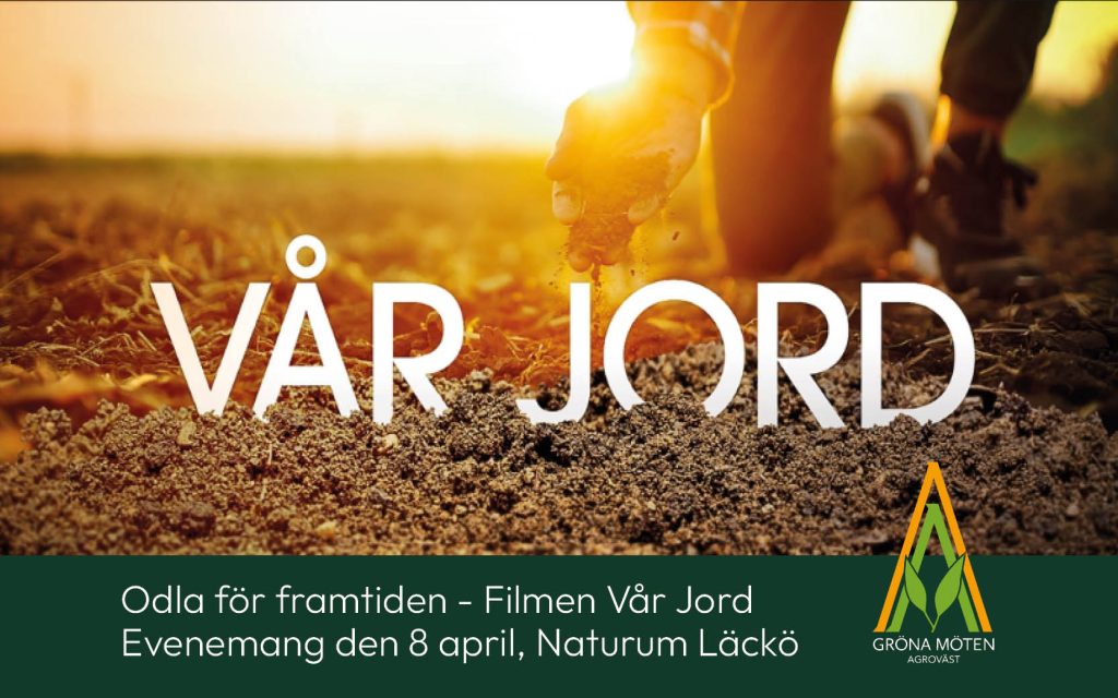 2026-04 Evenemang Läckö Film Vår Jord