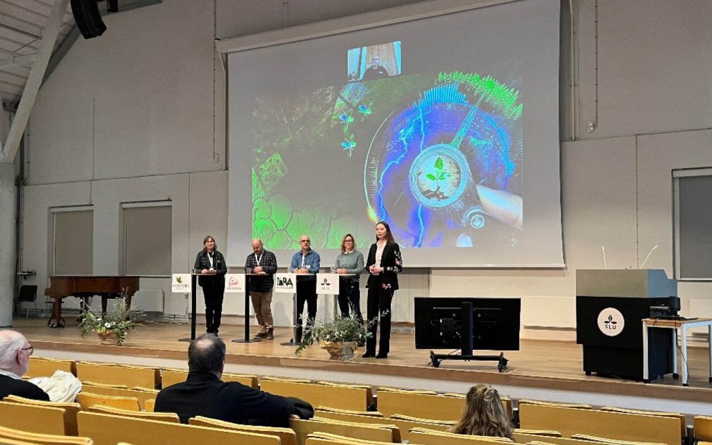 Branschdag Trädgård 2026 Foto A Ahlqvist Agroväst