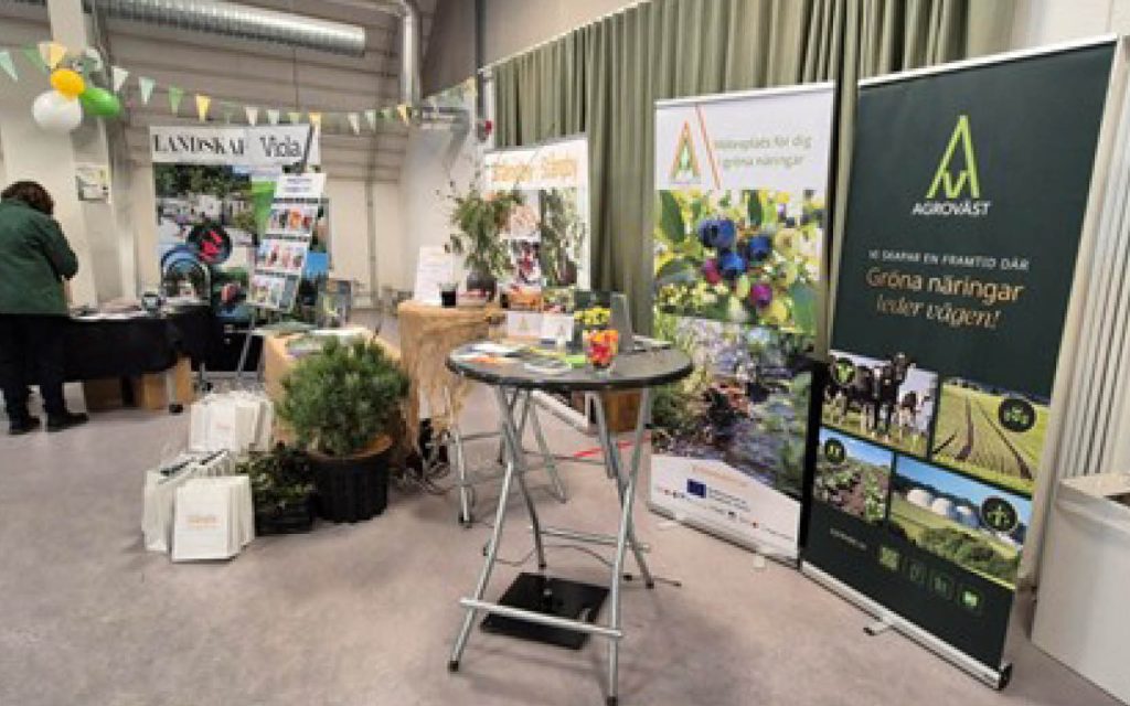 Branschdag Trädgård 2026 Foto A Ahlqvist Agroväst