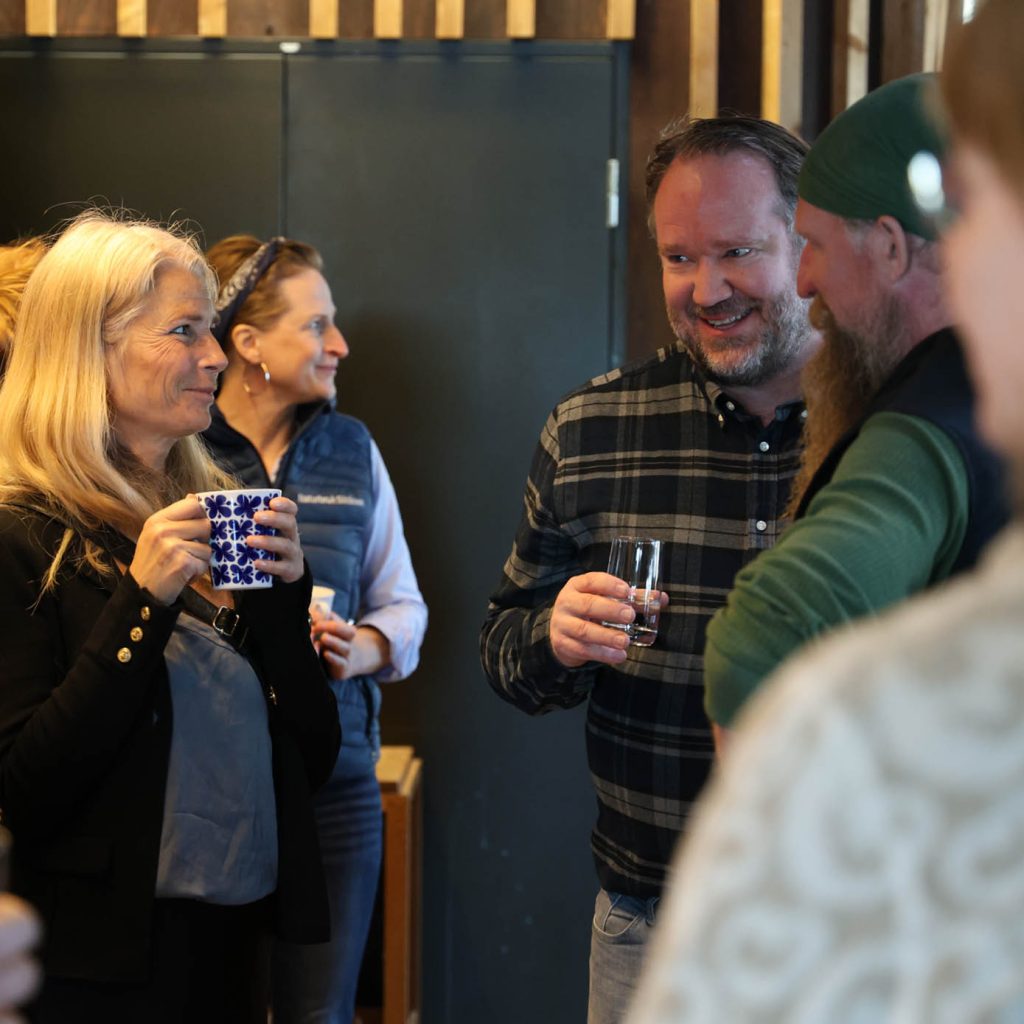 Gröna Möten event Läckö 2026-04 | Agroväst