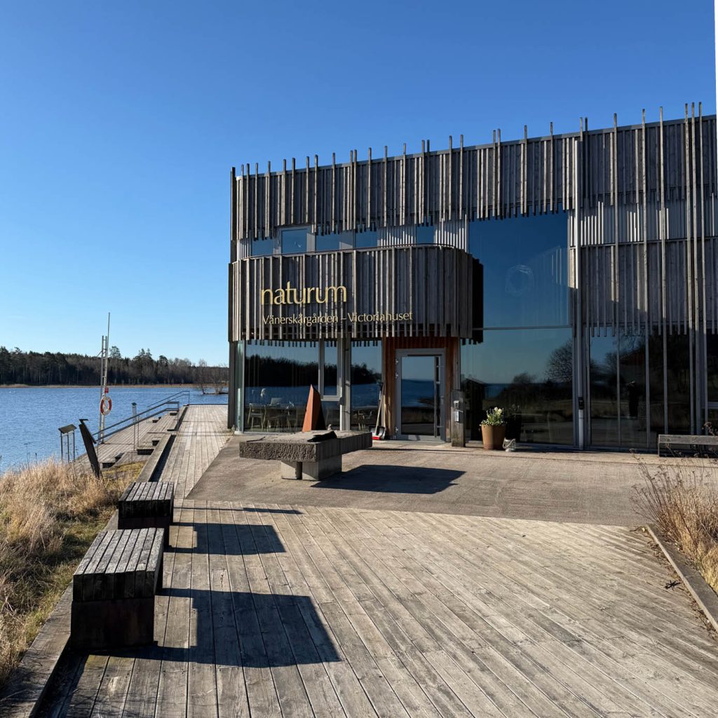 Gröna Möten event Läckö 2026-04 | Agroväst