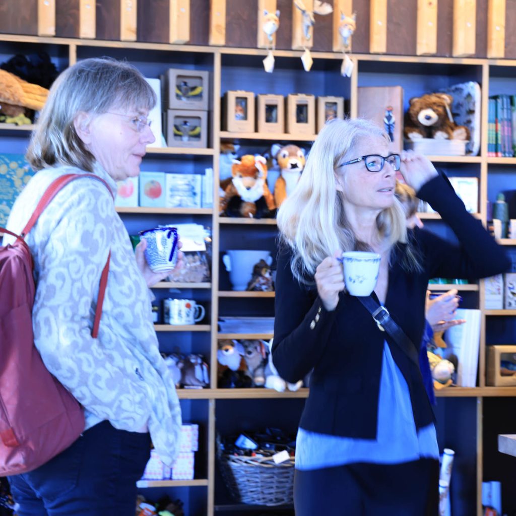 Gröna Möten event Läckö 2026-04 | Agroväst