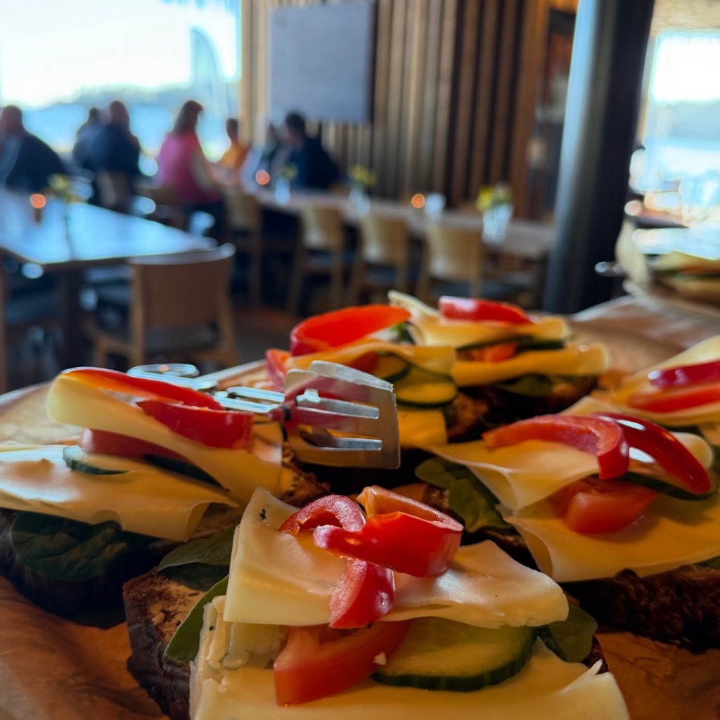 Gröna Möten event Läckö 2026-04 | Agroväst