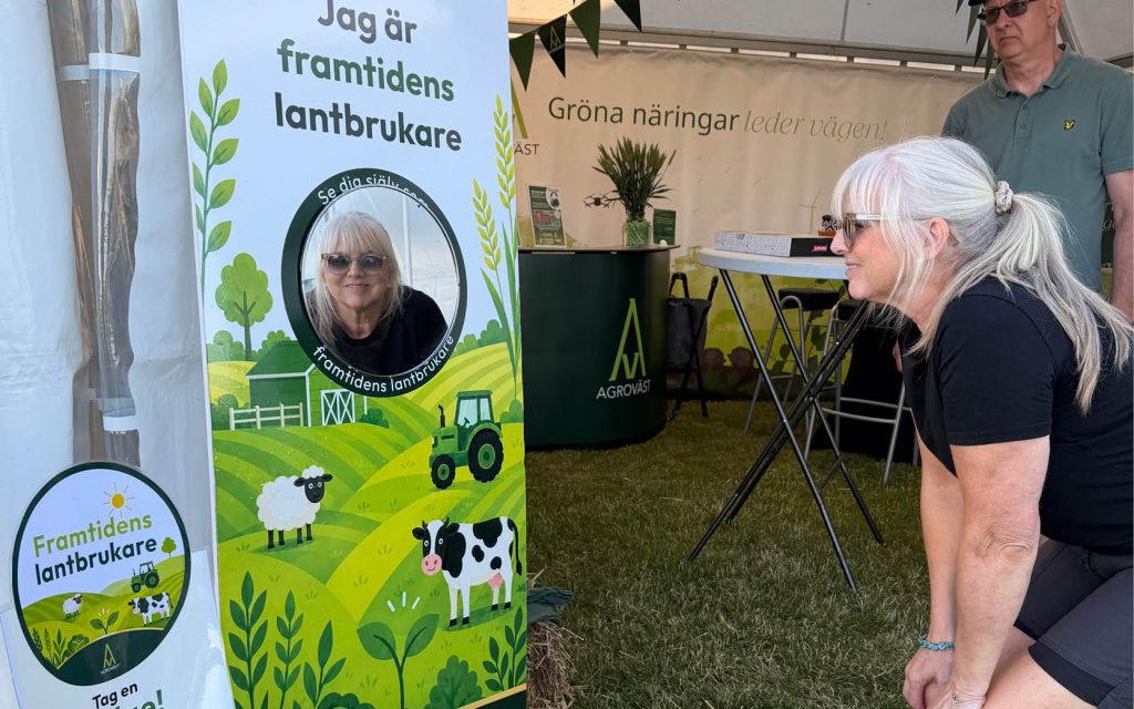 2026-06 Borgeby Fältdagar | Agroväst