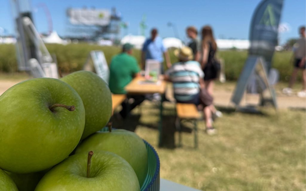 2026-06 Borgeby Fältdagar | Agroväst