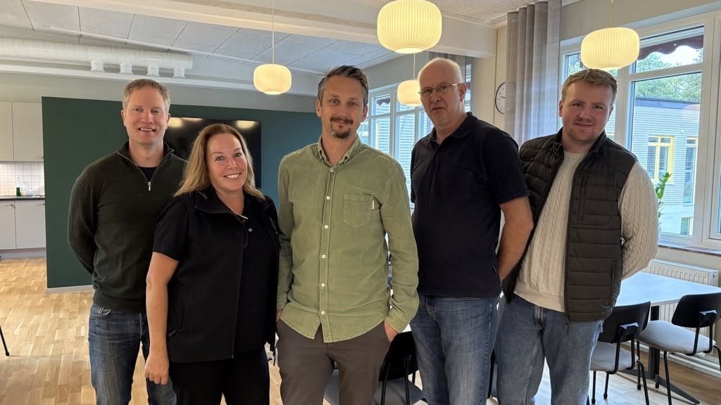 SmartAgri team 2026